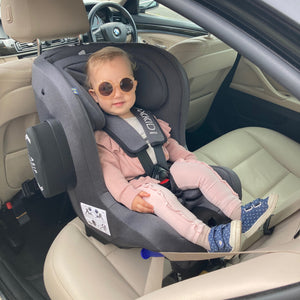 Free Car Seat Checklist